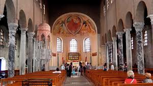 Basilica di Sant'Eufemia